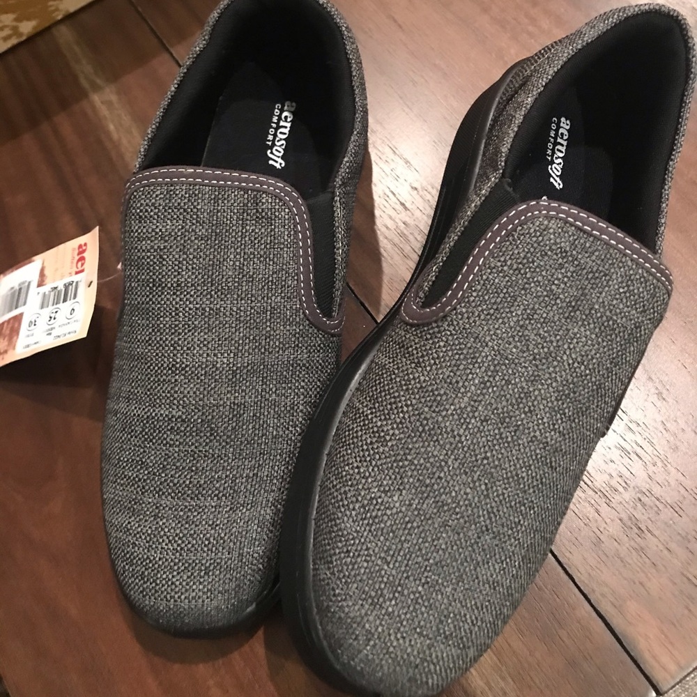 Aerosoft Shoes